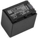 Sony Batteri (1600 mAh 7.3 V, Sort) passende til Sony FDR-AX53