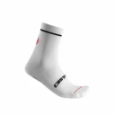 Castelli Entrata 13 sykelsokker hvit