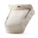 Fottrekk Emmaljunga ERGO/FLAT LUX Beige Leath.