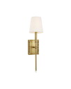Visual Comfort Baxley Sconce Brass