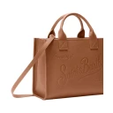 MC2 Saint Barth, Dame, Vesker, Brun, ONE SIZE,