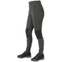 Dovrefjell Aun bukse (W) dame - black - Str. XS