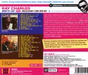 Ray Charles  What'D I Say/Hallellujah I Love Her So!  CD