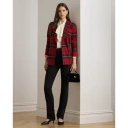Ralph Lauren Dame Bukser Svart 3XS,