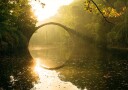 Golden Circle Plakat / 100x150cm