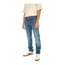 Carhartt Wip Herre Jeans Blå W29,