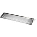 Weber Varmehylle Slate 76 cm stekebord