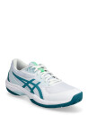 Asics Game Ff Padel White 44