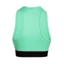 Msgm Dame Topper Grønn M,