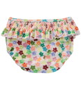 Molo Svømmebleie UV50+ Neena Flower Petit 62/68 Badetøy Flerfarget 62 68