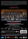 Andris Nelsons Conducts The Wiener Philharmoniker DVD