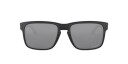 Oakley Holbrook Polarized OneSize, Matte Black/Prizm Black Polar.