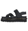 Dr. Martens Voss Ii Black Athena - Black - 40