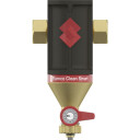 CLEAN SMART SMUSSAKKER 3/4" brass