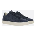 Tod's Herre Sko Blå 40 1/2 EU,
