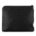MCM Pre-owned Dame Pre-owned Svart
