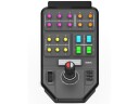 Logitech G Saitek farm sim side panel