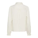 Cream Dame Bluser & Skjorter Hvit XS,