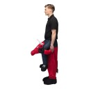 Boland Party Partners Ridende Tyr Kostyme One-size 88074