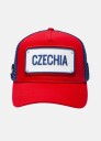 John Hatter FWC26 TEAM CAP   CZECH REPUBLI