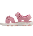 Hummel Sandal Wave Jr Rosa 29