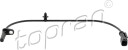 TOPRAN 305 870 Sensor ABS