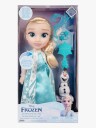 Jakks Disney Frozen My Singing Friend Elsa & Olaf 38cm (SE/FI/DK/NO/EN)