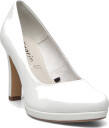 Tamaris Women Court Sho   White   38