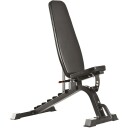Nordic Fighter Justerbar benk Basic treningsbenk