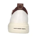 Alexander Smith Herre Sko Hvit 41 EU,