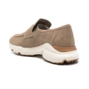 Tod's Dame Sko Beige 37 1/2 EU,