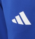 Manchester United Treningsbukser Tiro 26 EU   Blå Barn   adidas størrelse 140 cm