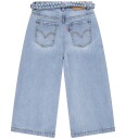 Levis Jeans   Denim   Free Spirit   Levis   14 år 164   Jeans   Blå