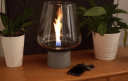 TenderFlame Amaryllis MgO H33cm