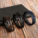 Core Bands Armbånd 19 cm Deep Sea
