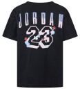Jordan T skjorte   Av Noir m. Trykk   Jordan   13 15 år 158 170   T skjorte   Svart