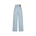 Giuseppe Di Morabito Dame Jeans Blå W29,