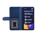 FERRELLI DUO FLIP DEKSEL SAMSUNG GALAXY A72 SLÅ