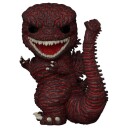 Northix Godzilla-figur 2016 actionleketøy for samleobjekter 6-tommers størrelse