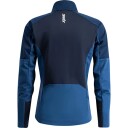 Swix Nordic XC Jacket Herre Lake Blue XL
