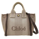 Chloé Pre owned Dame Pre owned Brun ONE SIZE,