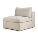 Ethnicraft Mellow 1 seter Off White
