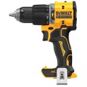 Dewalt DCD799NT XJ Slagdrill 18V Uten batteri