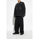 Balenciaga Herre Sko Svart 46 EU
