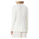 Max Mara Dame Jakker Beige L,