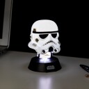 Paladone Star Wars - Stormtrooper Icon Light