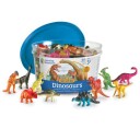 Learning Resources Tell & Sorter Bondegårdsdyr eller Dinosaurer