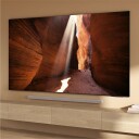 Samsung HW-S811D 3.1.2ch Lydplanke med Subwoofer og Dolby Atmos - Hvit