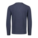 Gant Herre Strikkevarer Blå 2XL,