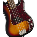 Squier Classic Vibe '60s Precision Bass 3-Color Sunburst Il